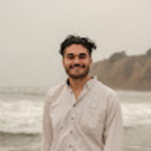 Meet your Posher, Dan